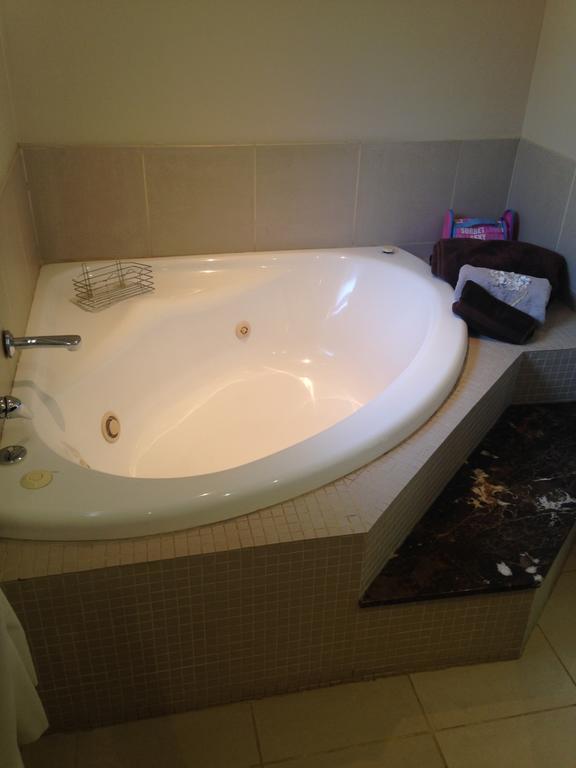 A Hundred Thousand Welcomes B&B Sandton Zimmer foto